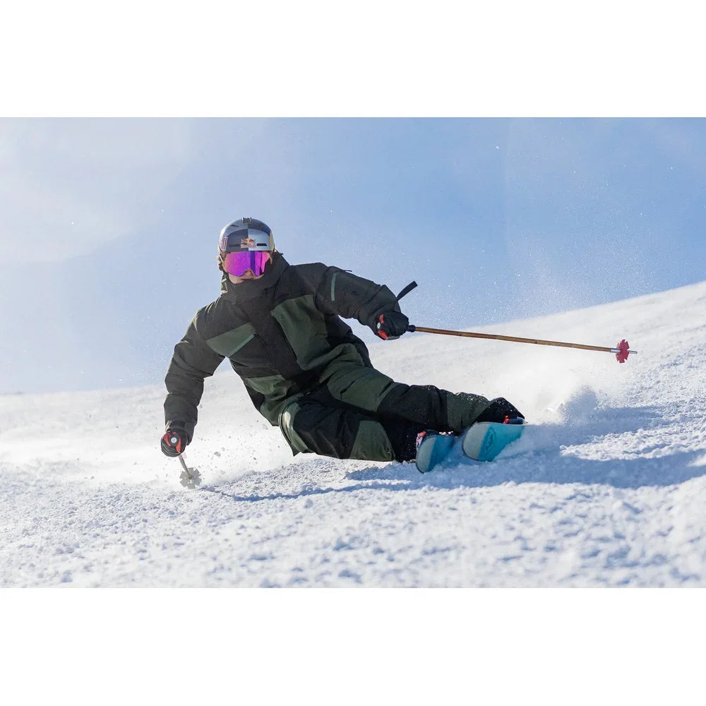 Manteau Peak Performance 2L Stretch (hommes)