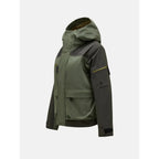 Manteau Peak Performance 2L Stretch (femmes)