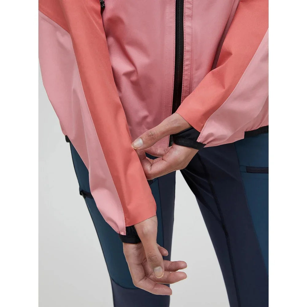 Manteau imperméable Peak Performance Pac Gore-Tex (femmes)