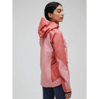Manteau imperméable Peak Performance Pac Gore-Tex (femmes)