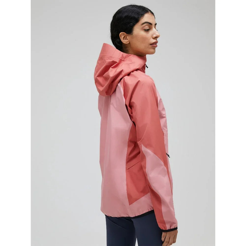 Manteau imperméable Peak Performance Pac Gore-Tex (femmes)