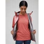 Manteau imperméable Peak Performance Pac Gore-Tex (femmes)