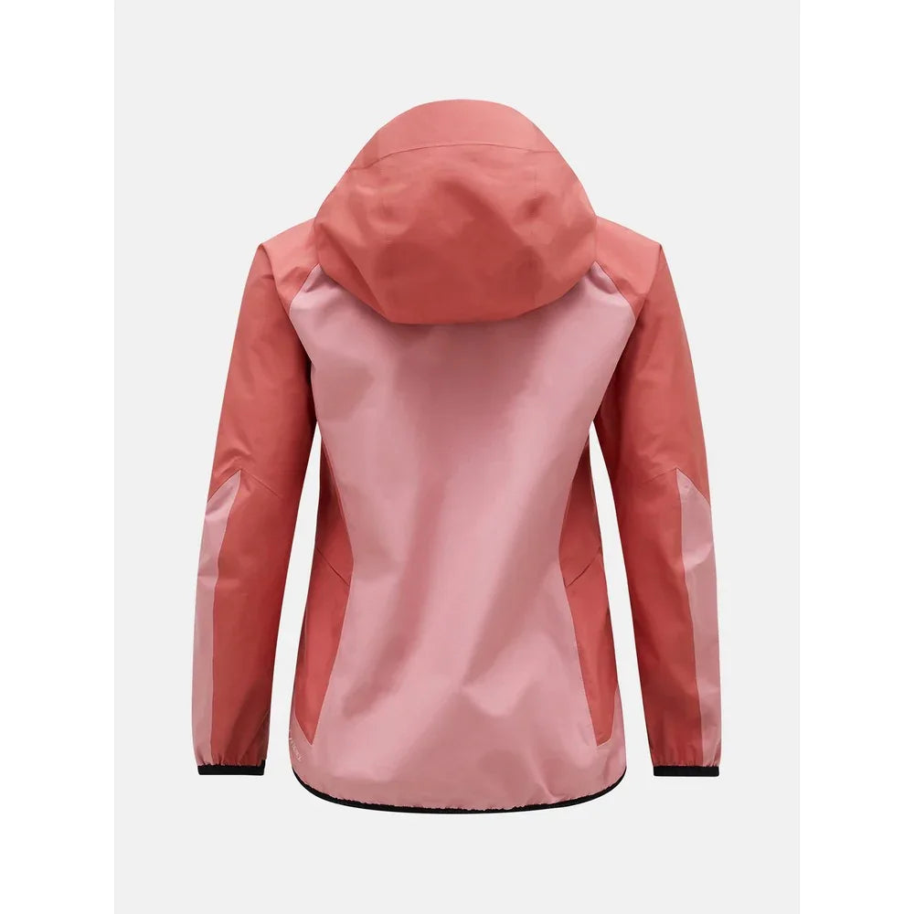 Manteau imperméable Peak Performance Pac Gore-Tex (femmes)