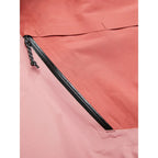 Manteau imperméable Peak Performance Pac Gore-Tex (femmes)
