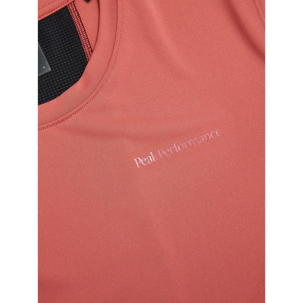 T-shirt Peak Performance Alum Light (femmes)