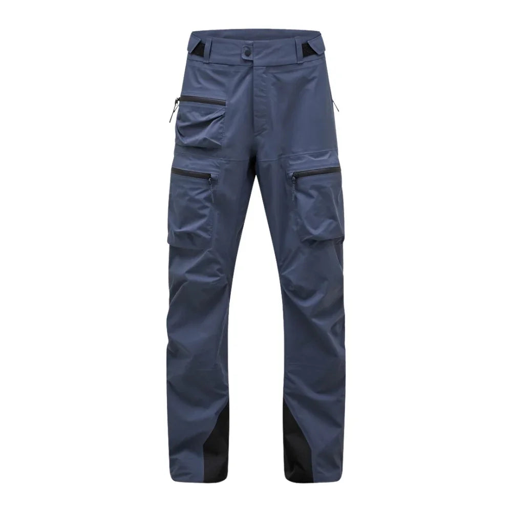 Peak Performance M's Vislight GTX C-Knit Snow Pants