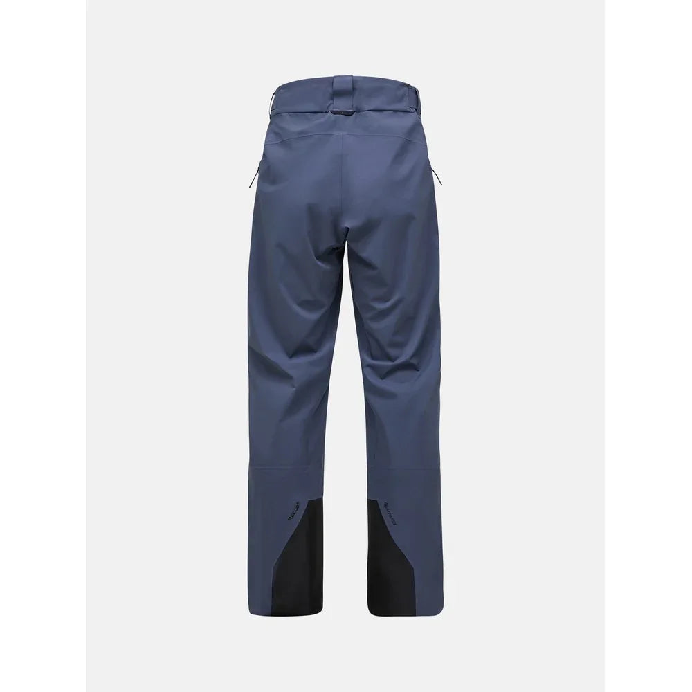 Peak Performance M's Vislight GTX C-Knit Snow Pants