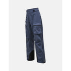 Peak Performance M's Vislight GTX C-Knit Snow Pants