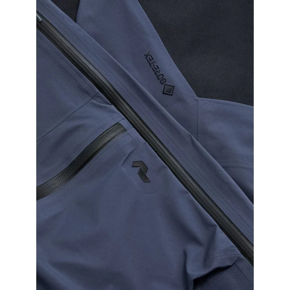 Peak Performance M's Vislight GTX C-Knit Snow Pants