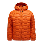 Manteau d'hiver Peak Performance Helium (hommes)
