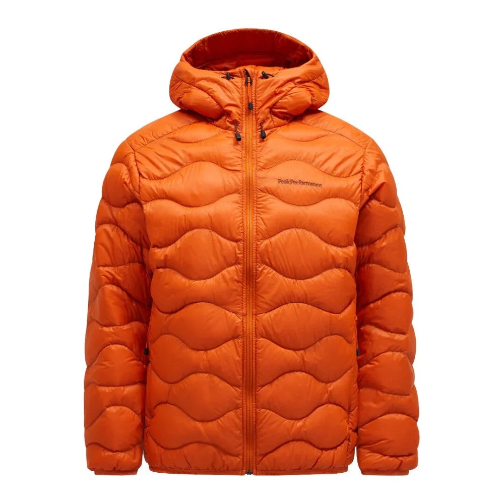 Manteau d'hiver Peak Performance Helium (hommes)