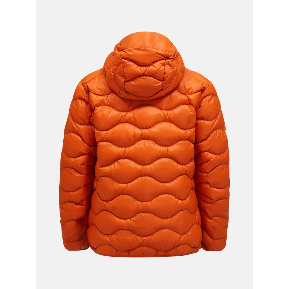 Manteau d'hiver Peak Performance Helium (hommes)