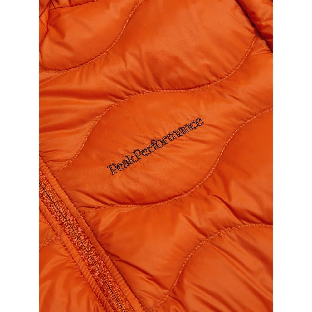 Manteau d'hiver Peak Performance Helium (hommes)