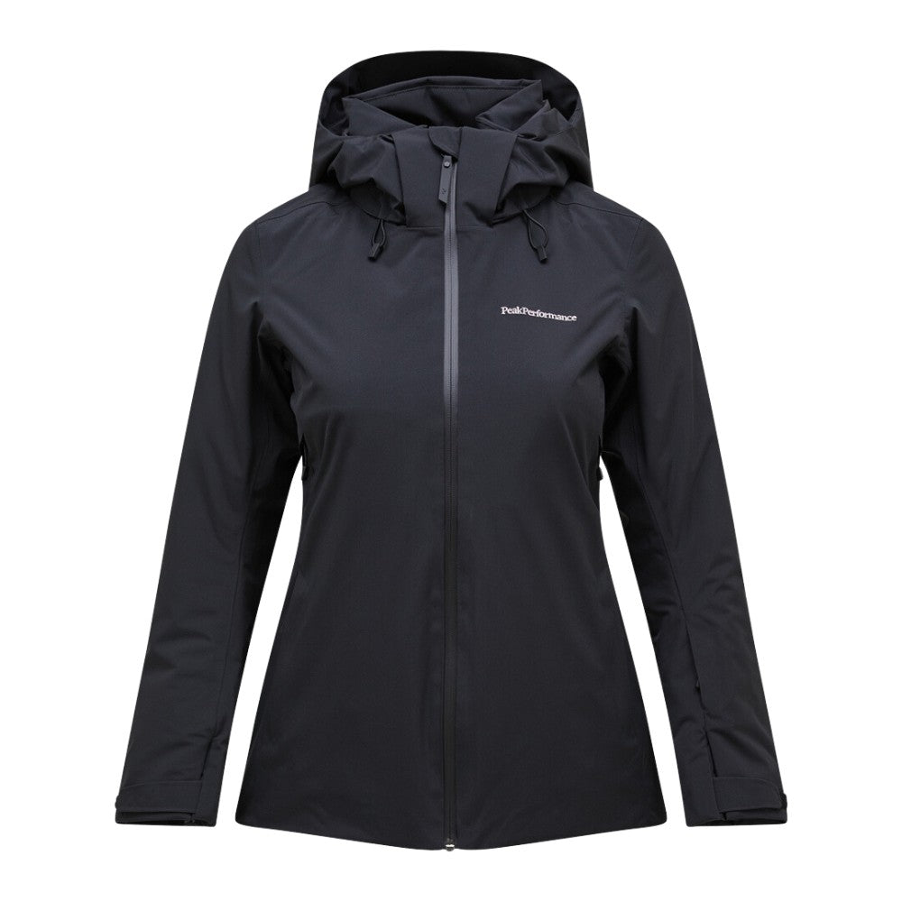 Manteau Peak Performance Anima 2L (femmes)