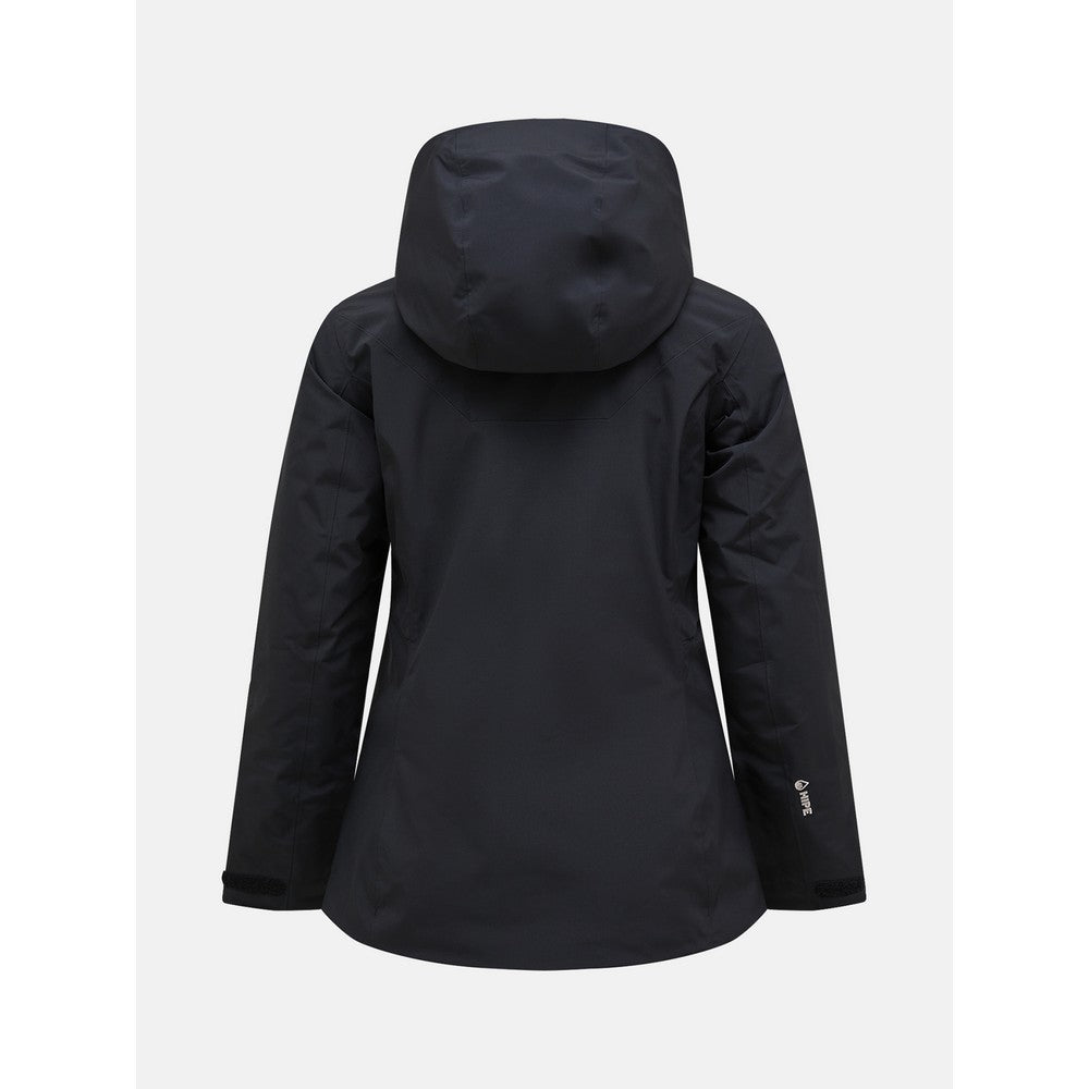 Manteau Peak Performance Anima 2L (femmes)