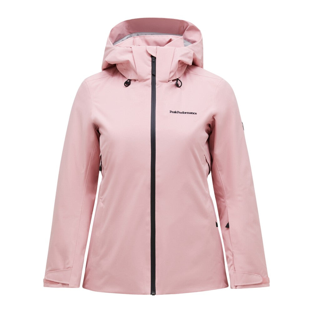 Manteau Peak Performance Anima 2L (femmes)