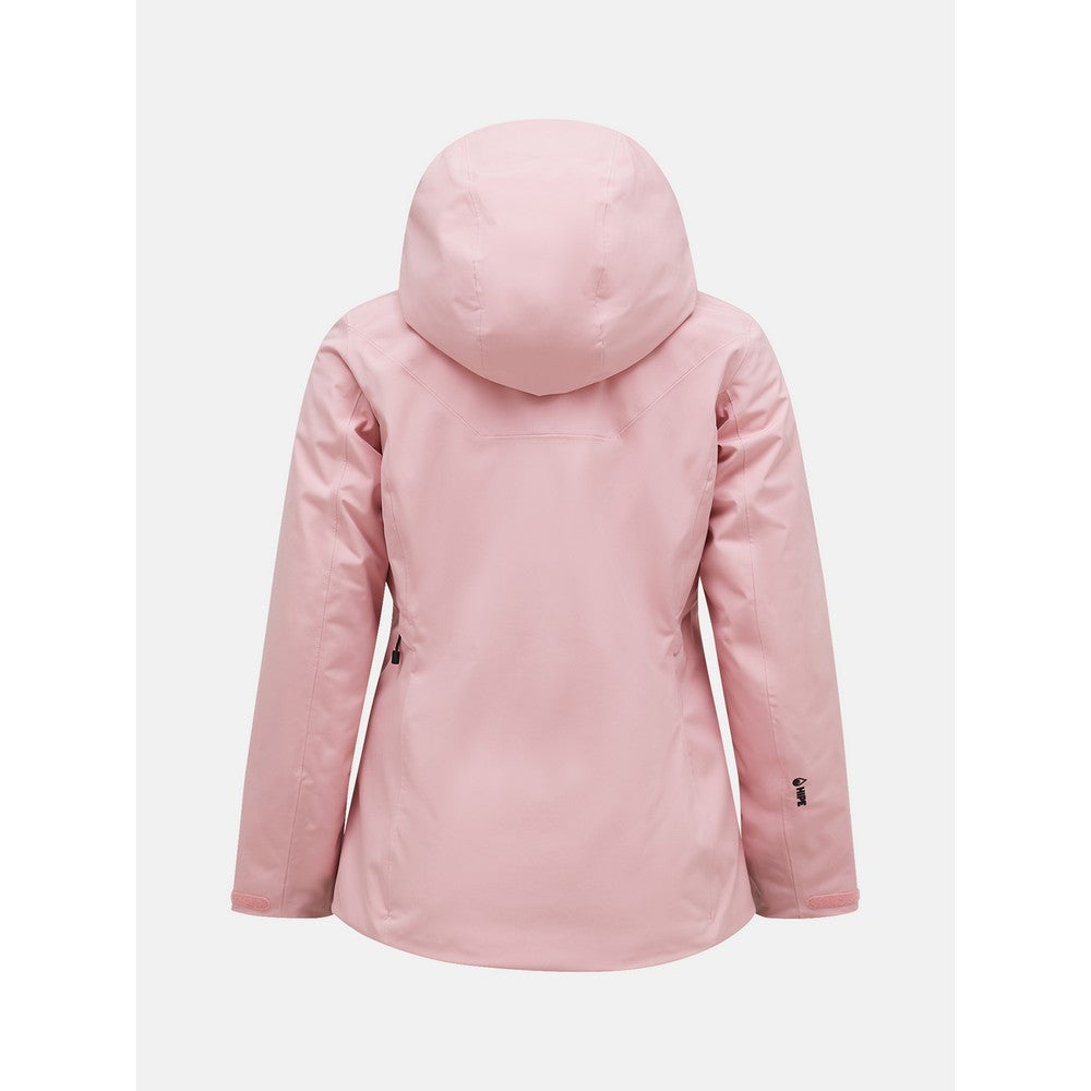 Manteau Peak Performance Anima 2L (femmes)