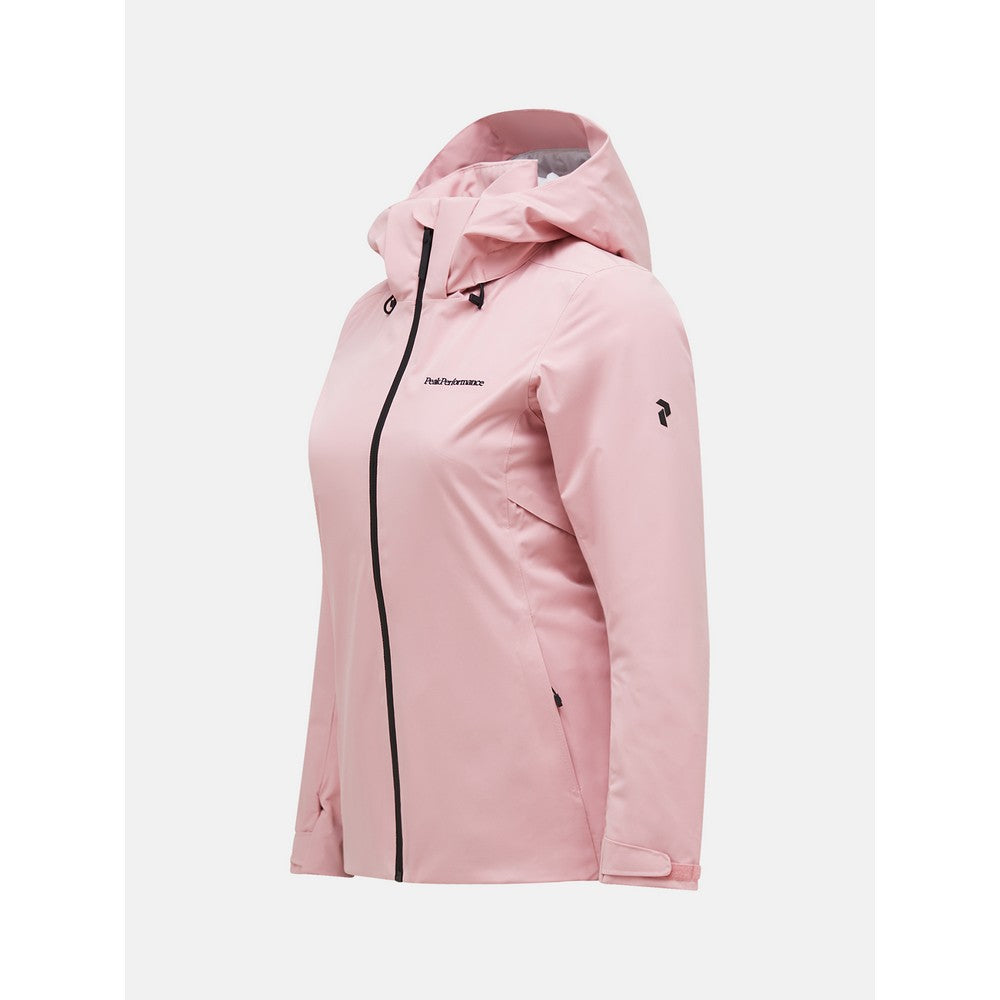 Manteau Peak Performance Anima 2L (femmes)