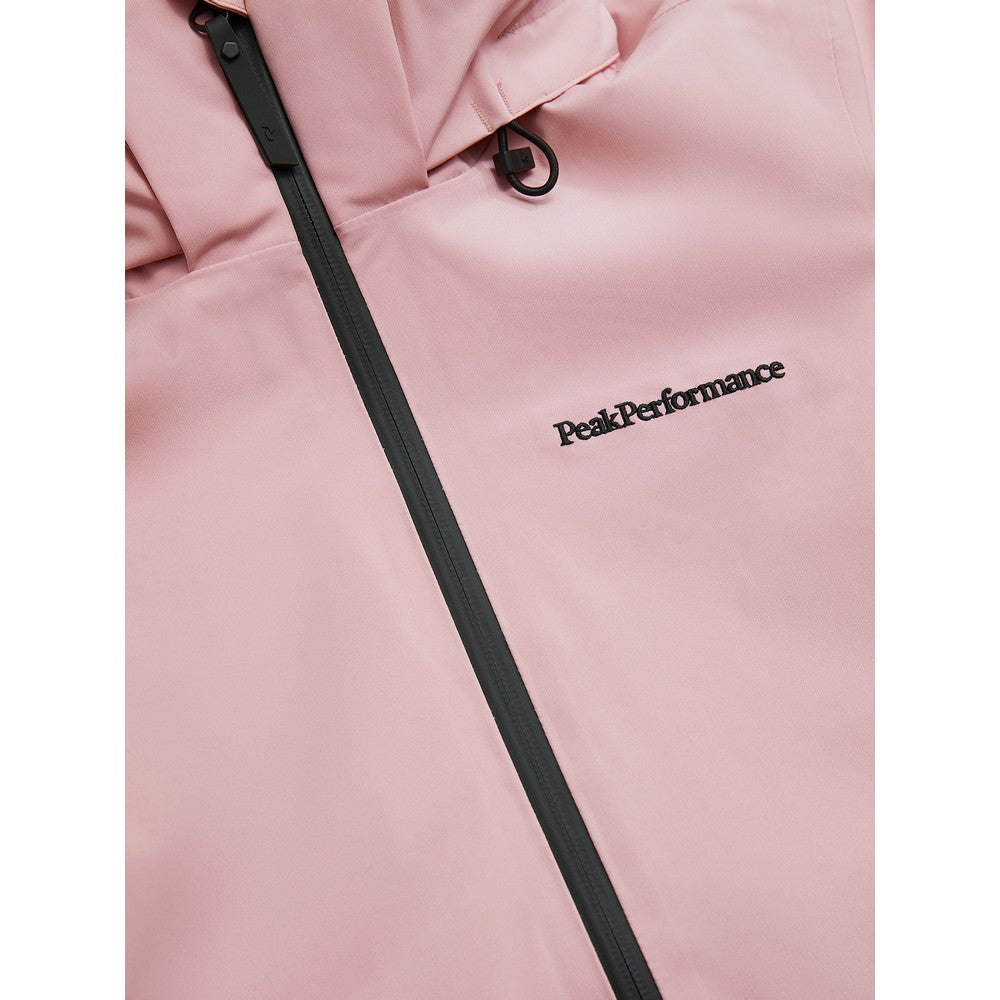 Manteau Peak Performance Anima 2L (femmes)