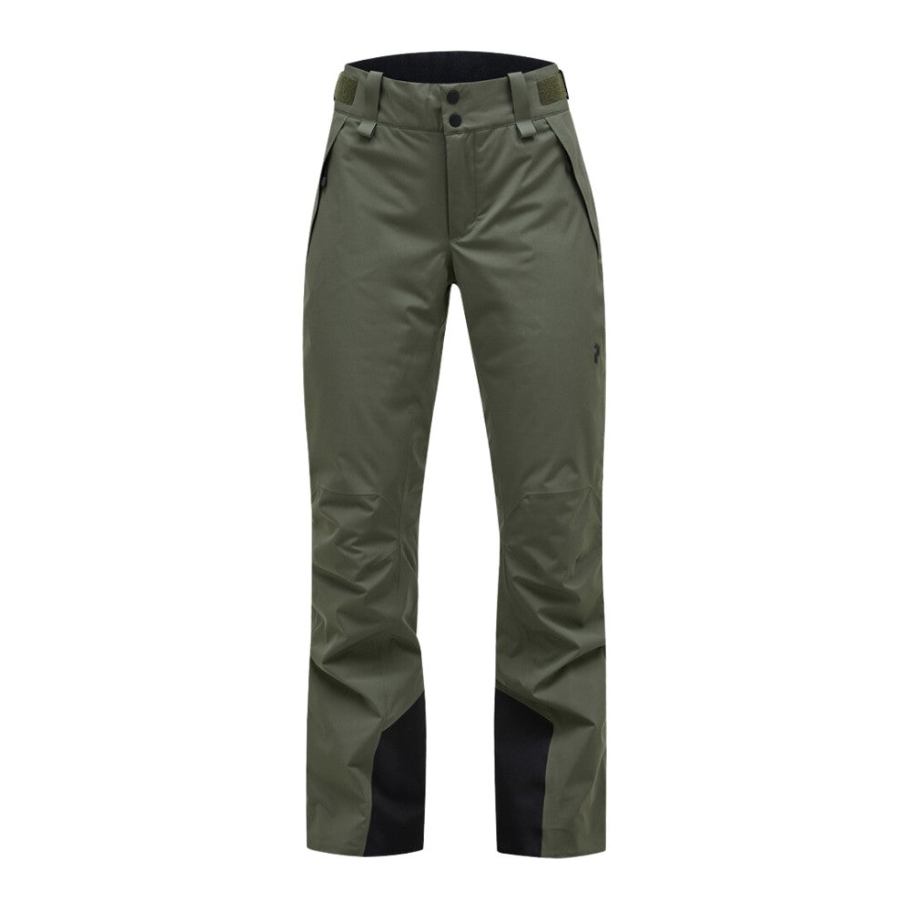 Pantalon de neige Peak Performance Anima 2L (femmes)