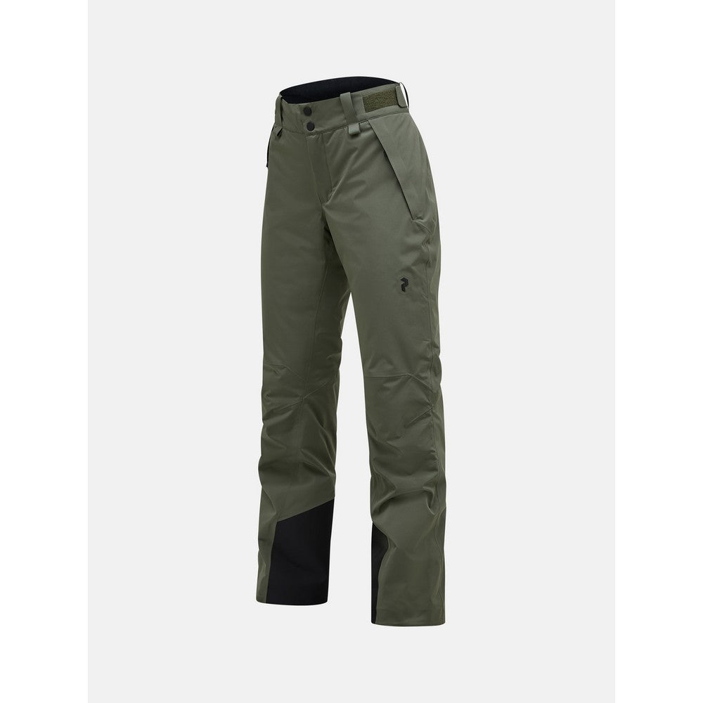 Pantalon de neige Peak Performance Anima 2L (femmes)