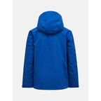 Manteau d'hiver Peak Performance Maroon 2L (hommes)