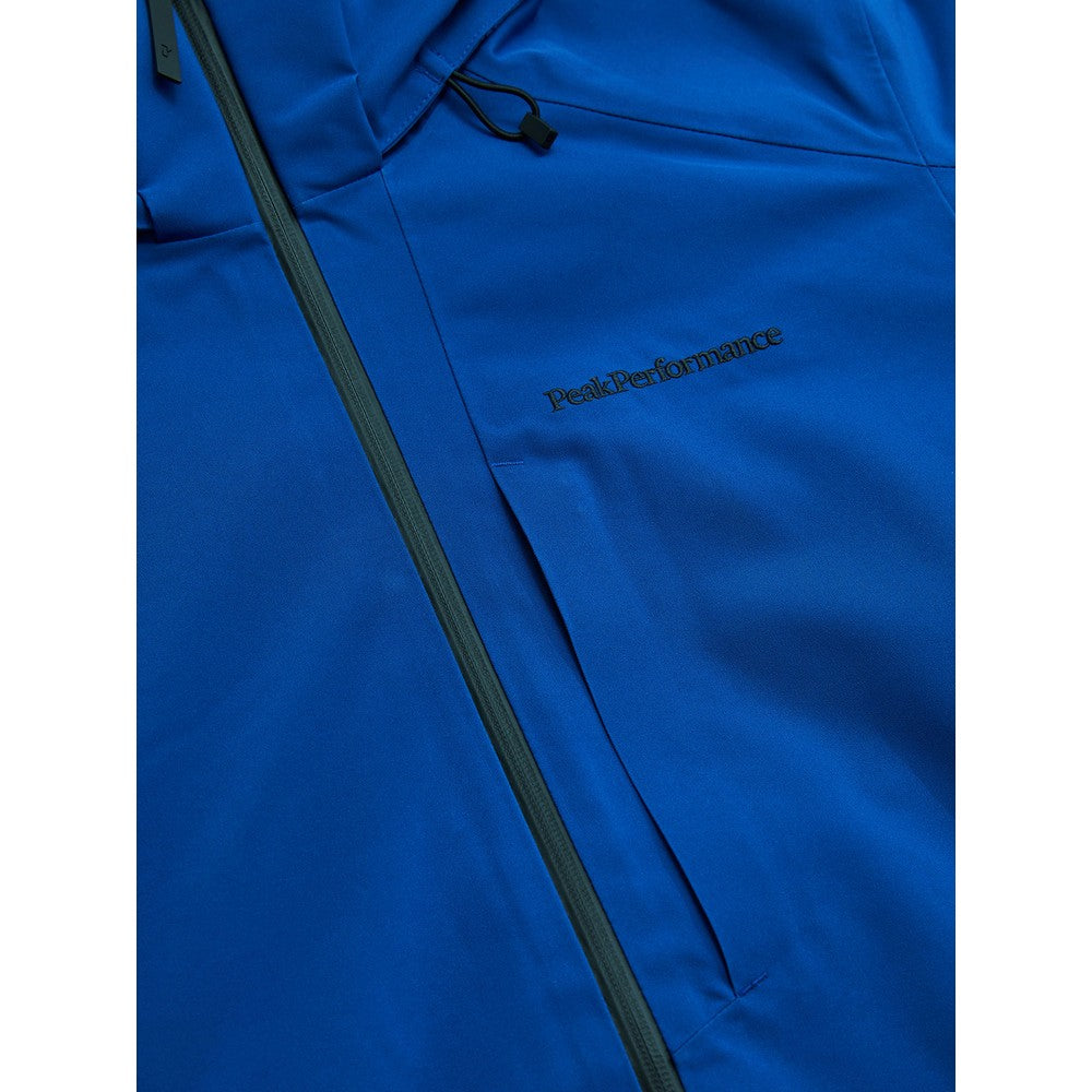 Manteau d'hiver Peak Performance Maroon 2L (hommes)