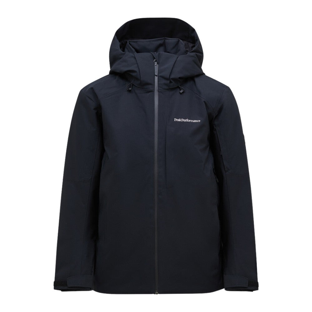 Manteau d'hiver Peak Performance Maroon 2L (hommes)