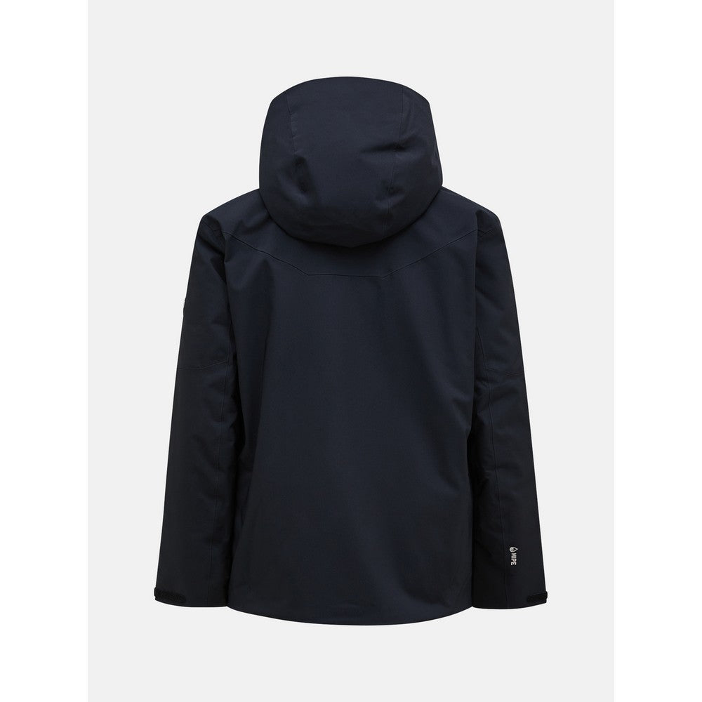 Manteau d'hiver Peak Performance Maroon 2L (hommes)