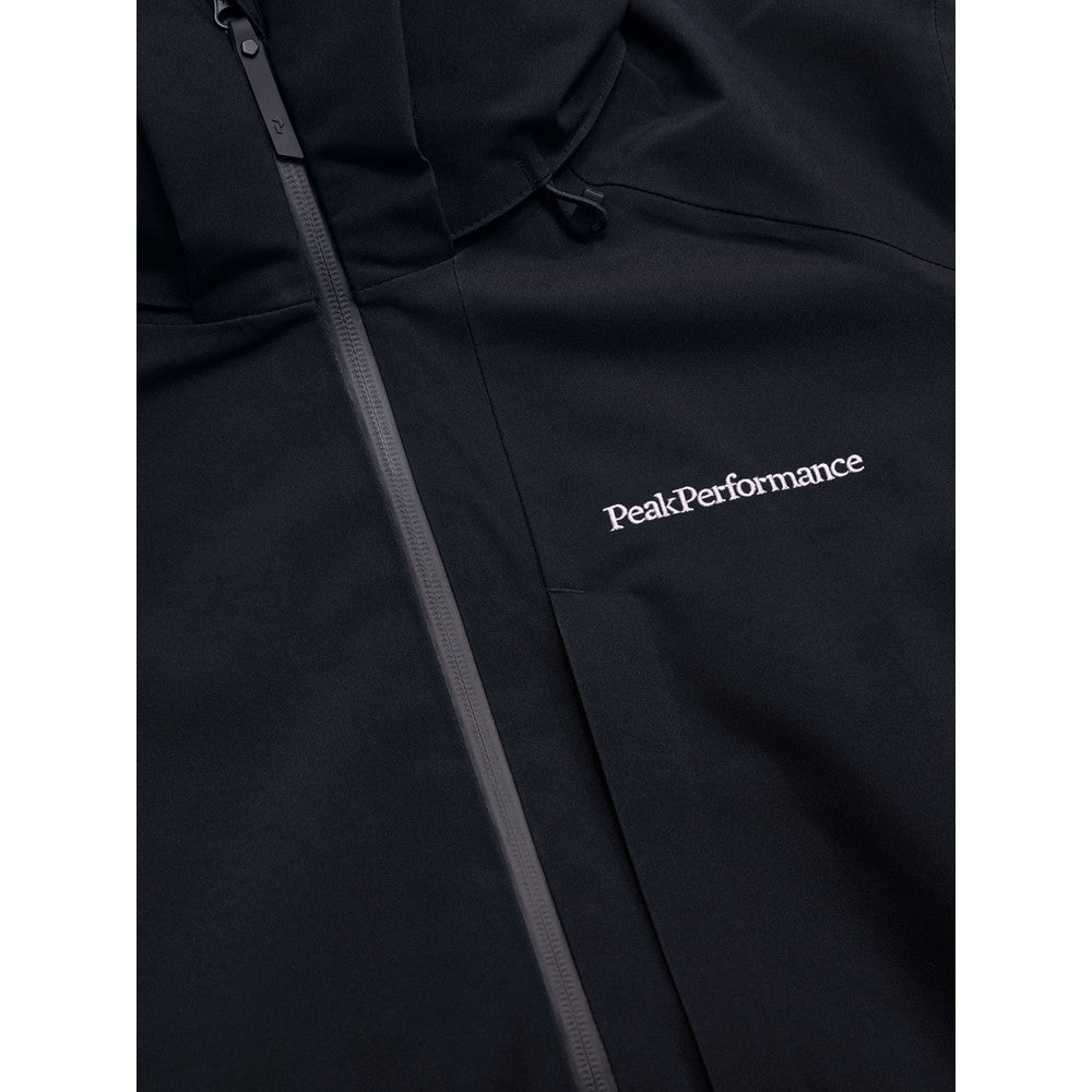 Manteau d'hiver Peak Performance Maroon 2L (hommes)