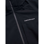 Manteau d'hiver Peak Performance Maroon 2L (hommes)