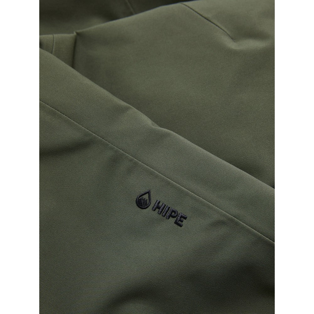 Pantalon de neige Peak Performance Maroon 2L (hommes)