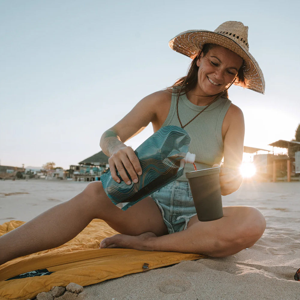 Platypus PlatyPreserve Wine Reservoir – 800 ml