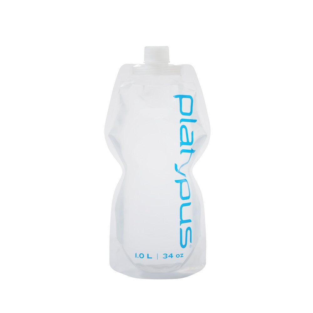 Platypus SoftBottle 1 L - Logo