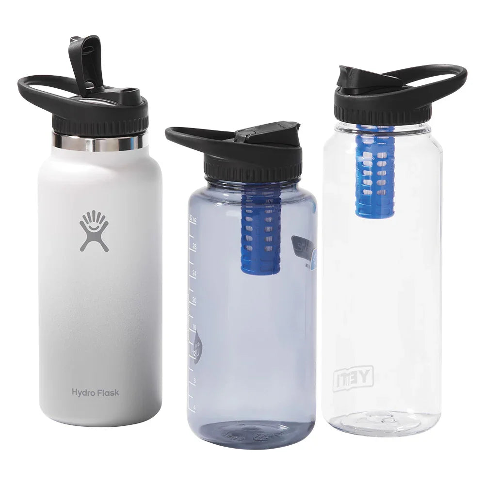 Platypus DayCap In-Bottle Filtre