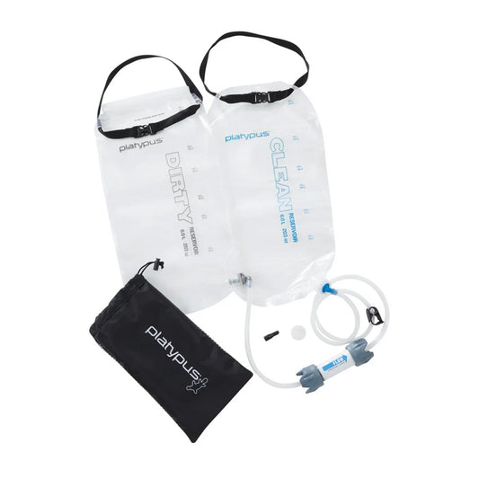 Platypus GravityWorks 6L Water Filtration System