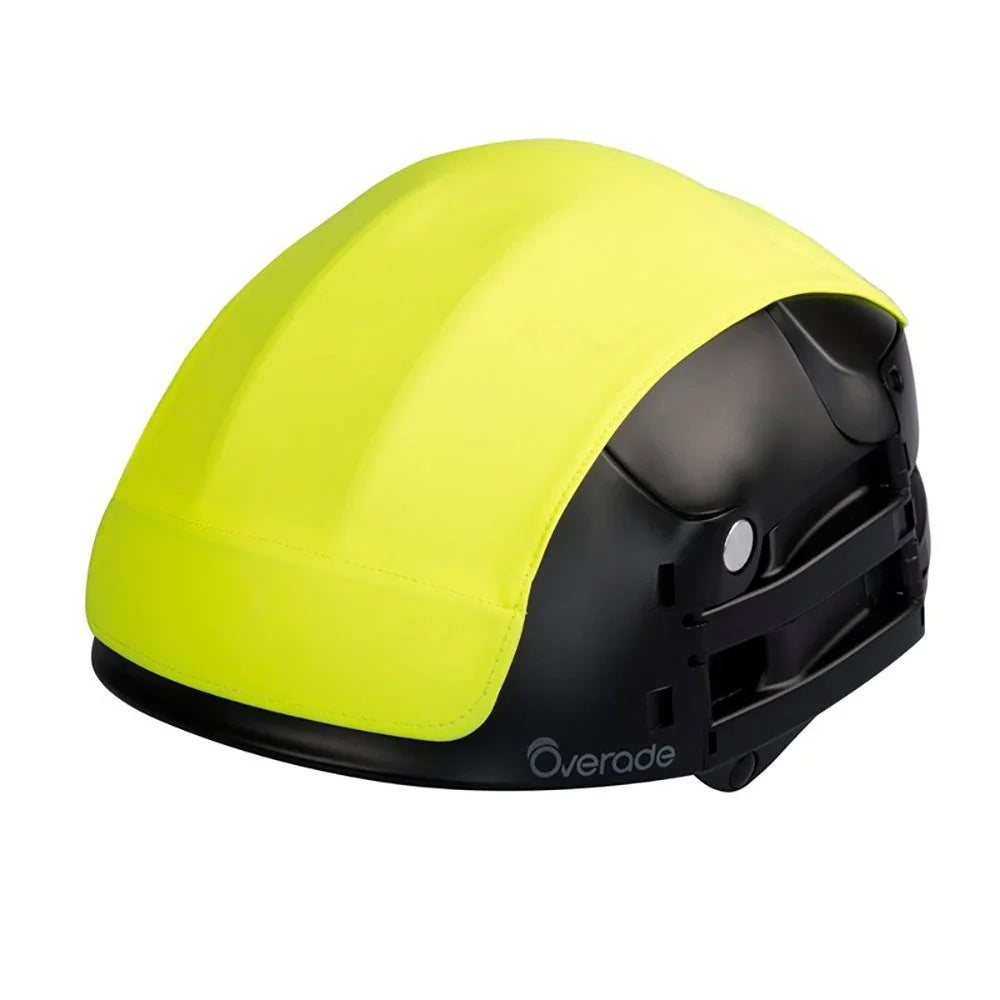 Couvre-casque pour casque pliant Overade Plixi