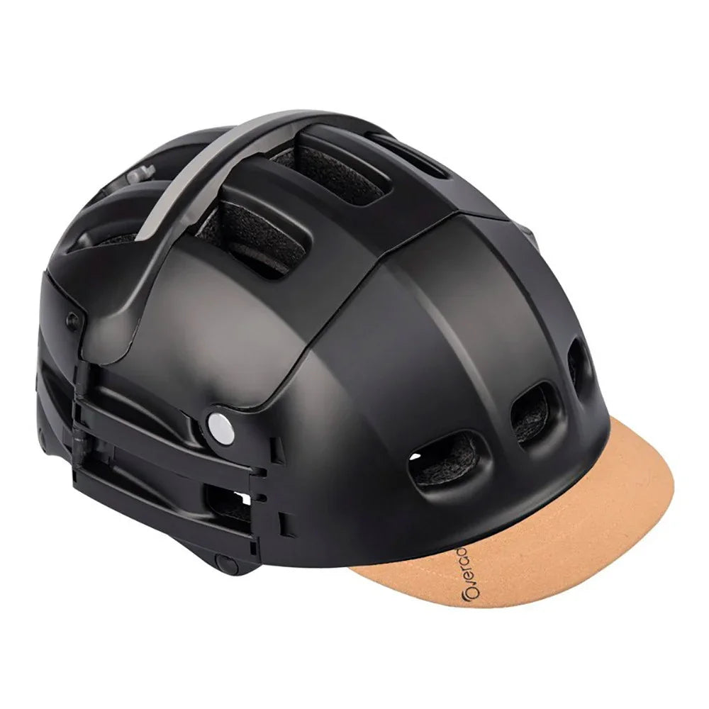 Overade Removable Visor for Plixi FIT Helmet