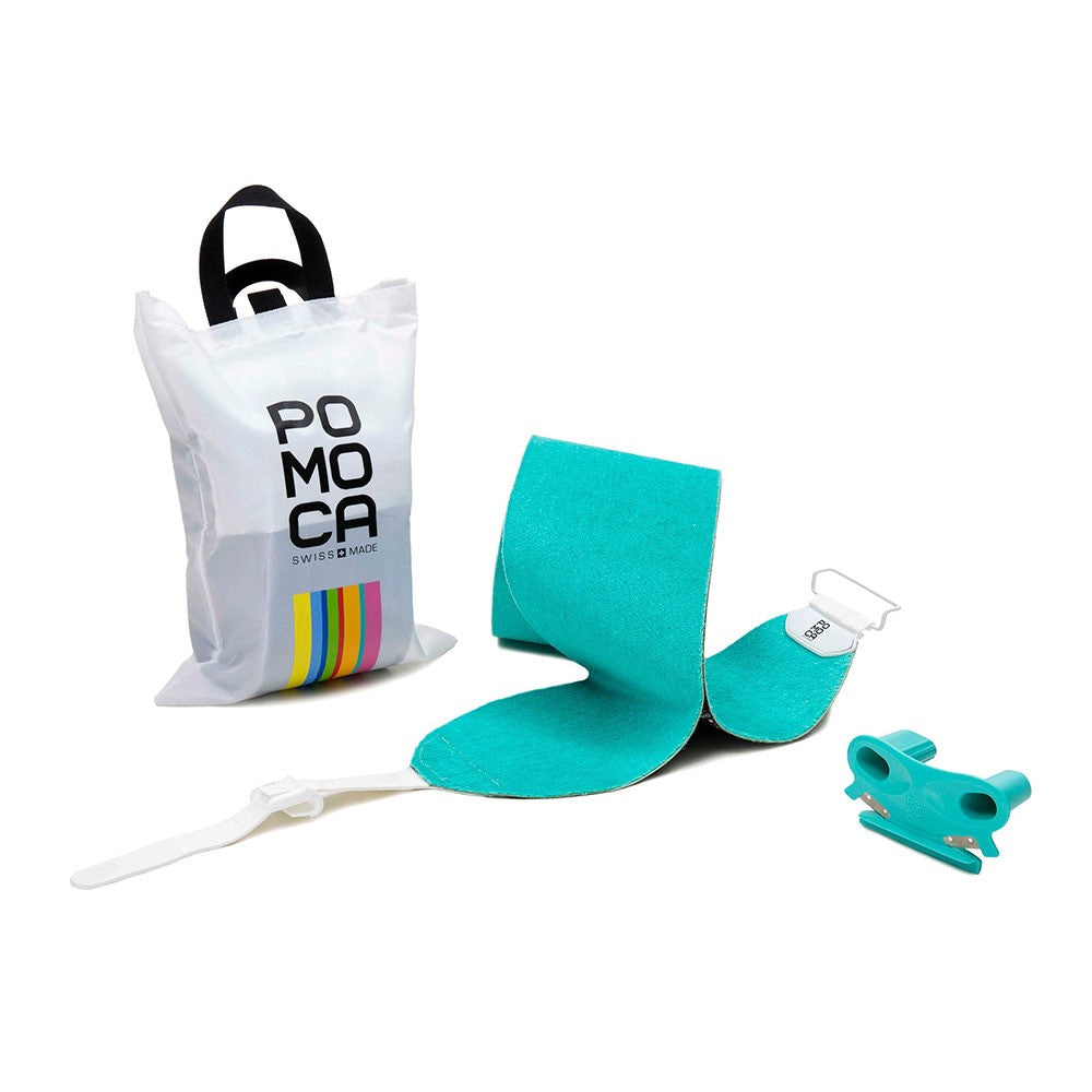 Peaux d'ascension Pomoca Climb Pro S-Glide R2C 140 mm