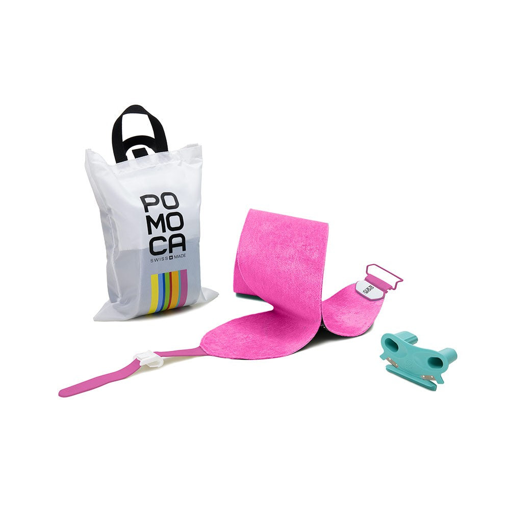 Pomoca Free Pro 2.0 123mm Climbing Skins