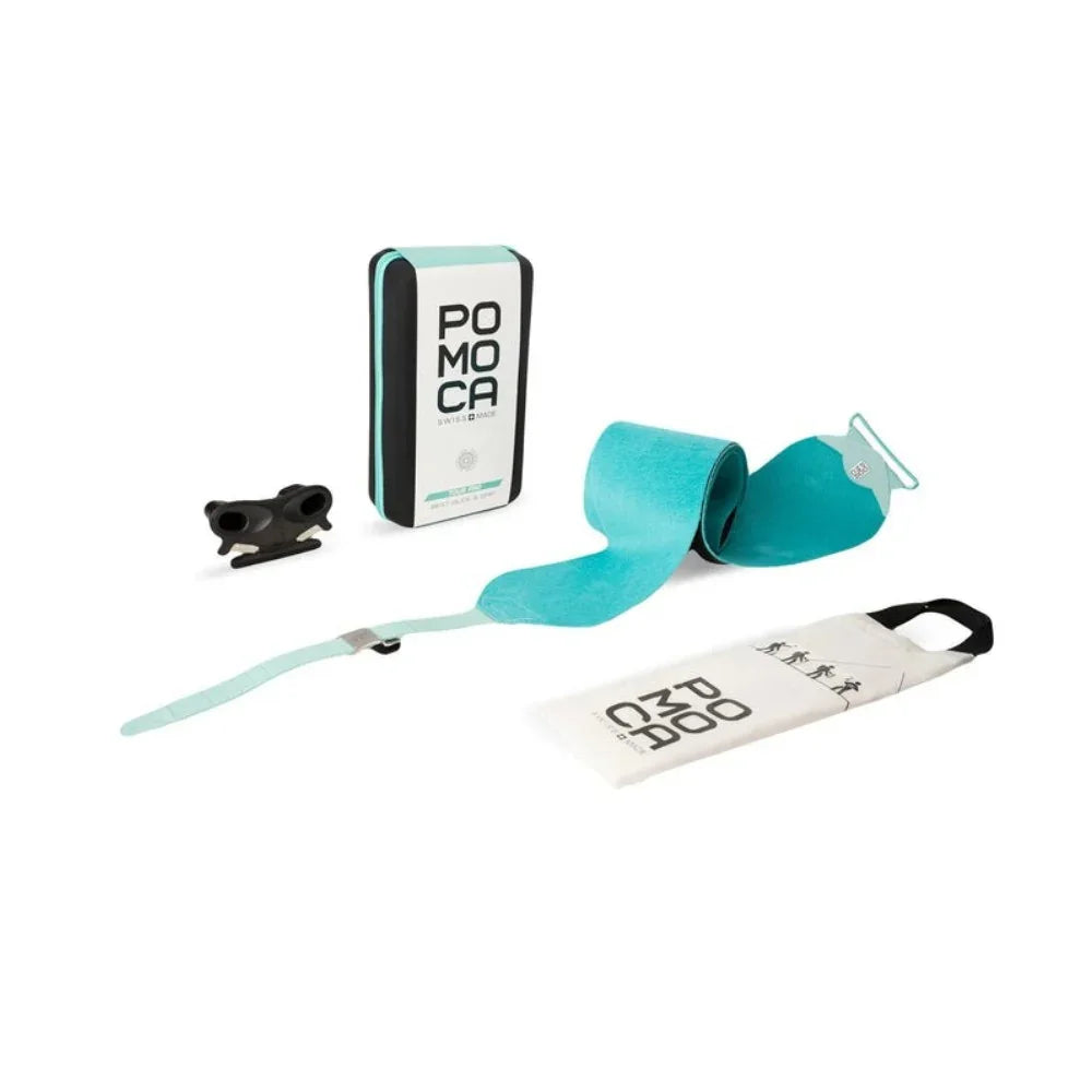 Peaux d'ascension Pomoca Tour Pro R2C - 140 mm – La Cordée