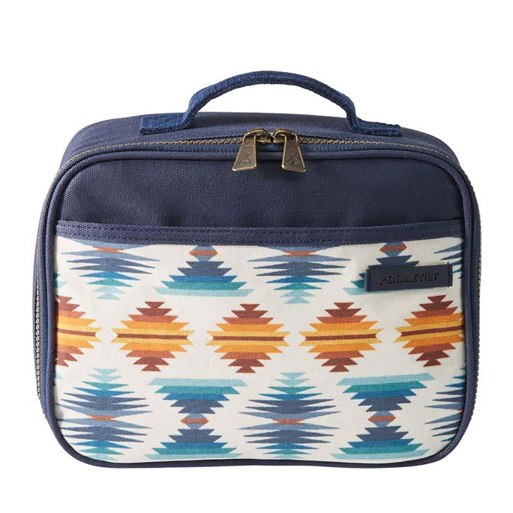 Boîte à lunch Pendleton Canopy Canvas Lunchbox