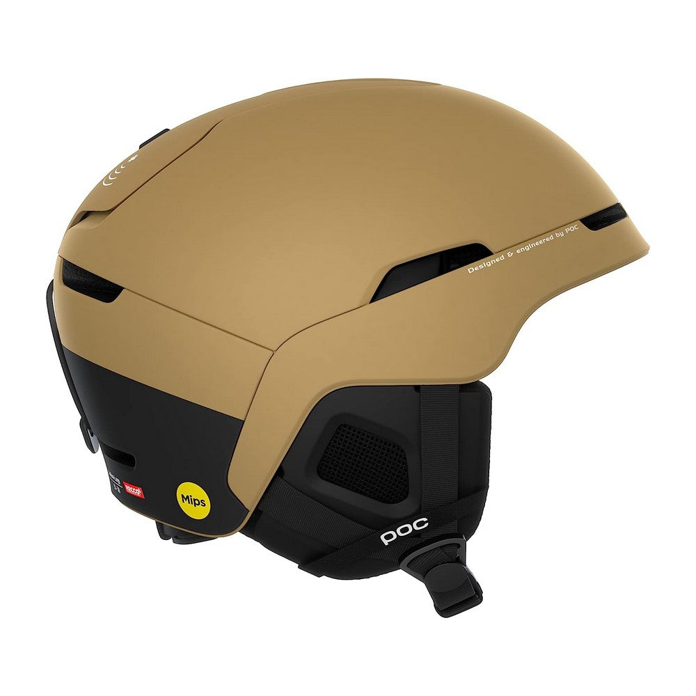 Poc Obex BC Mips Ski Helmet