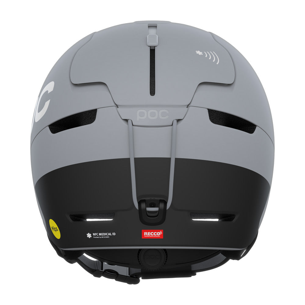 Poc Obex BC Mips Ski Helmet