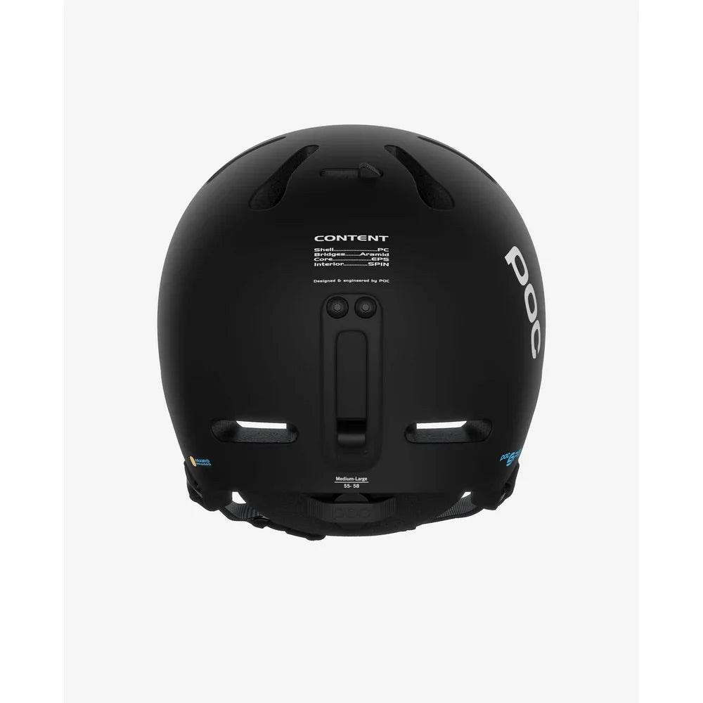 Poc Fornix Spin Helmet