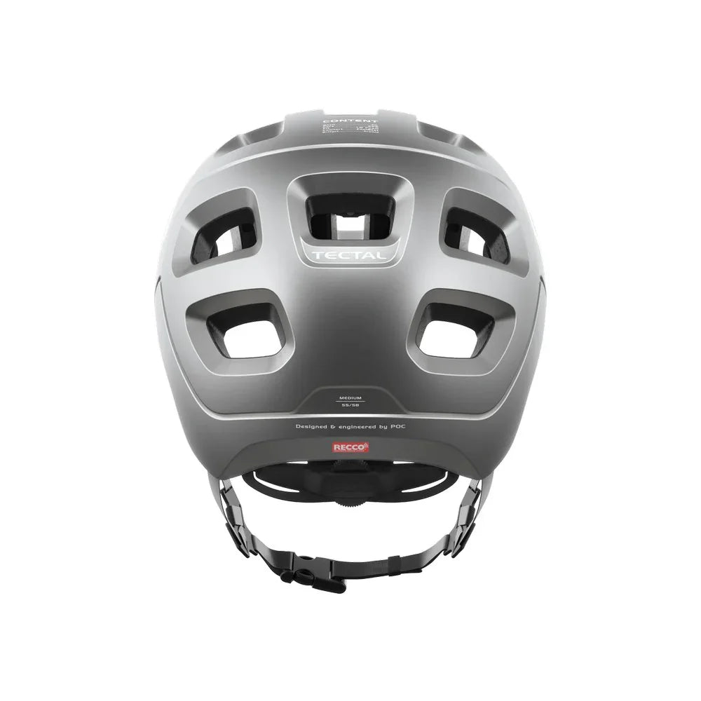 Casque de vélo POC Tectal (unisexe)