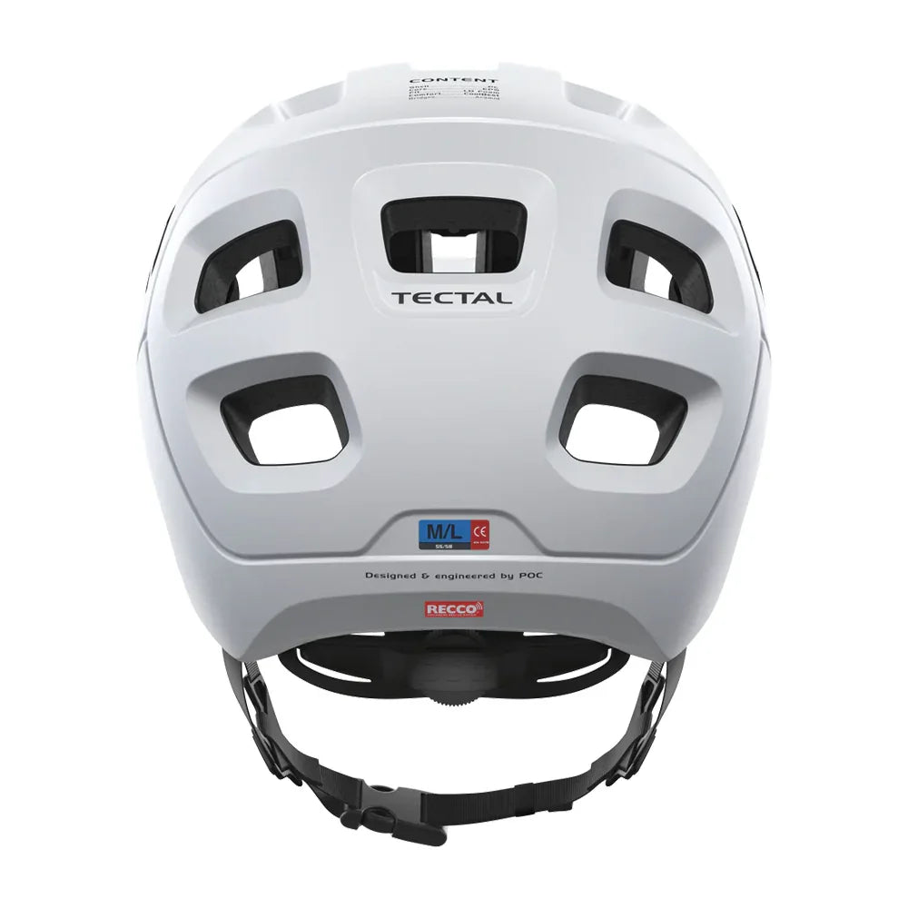 Casque de vélo POC Tectal (unisexe)