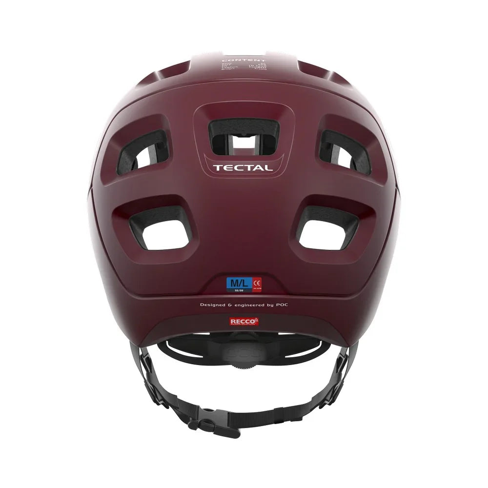 Casque de vélo POC Tectal (unisexe)