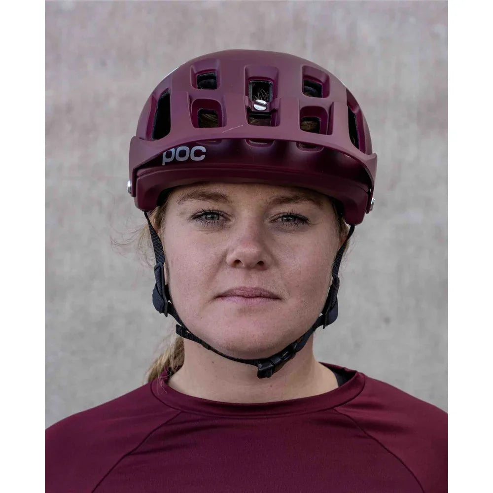 Casque de vélo POC Tectal (unisexe)