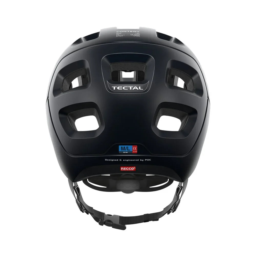 Casque de vélo POC Tectal (unisexe)